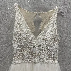 Rebecca Ingram Dresses Rebecca Ingram Connie Wedding Gown Size